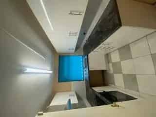 1 Bedroom Flat with Private Garden and Parking