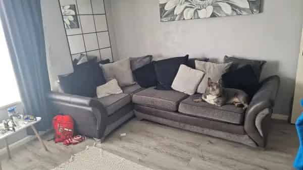 Lovely Spacious Ground Floor Flat