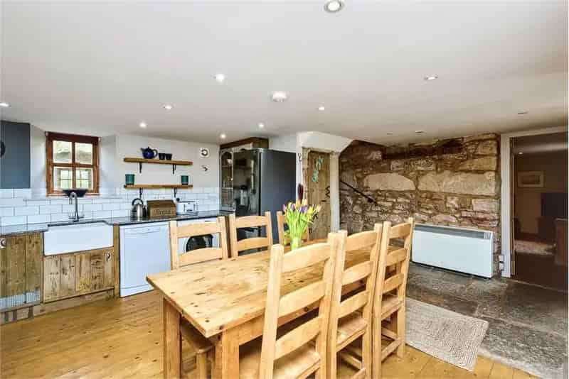 3 Bed Terraced House with Stunning Countryside Views Near St Andrews