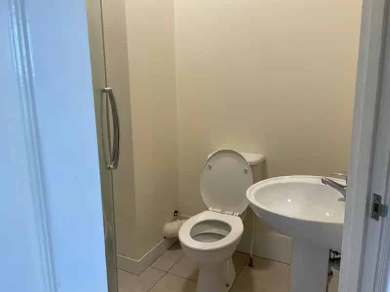 1 Bedroom Studio House to Rent Near City Center