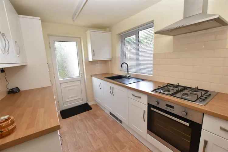 House For Sale in Leeds, England