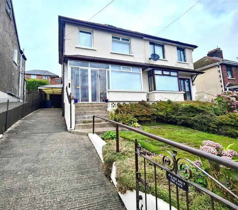 House For Sale , Belfast, Northern Ireland