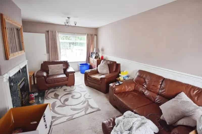 3 Bedroom House To Rent