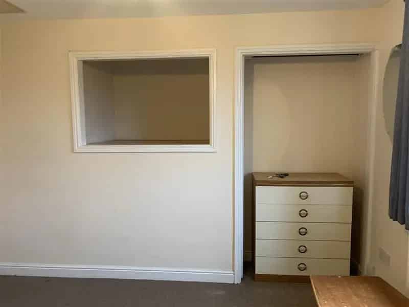 Aylesbury Town Centre Studio Apartment for Rent