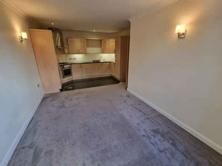 Two Bedroom Apartment Four Oaks Modern Furnished