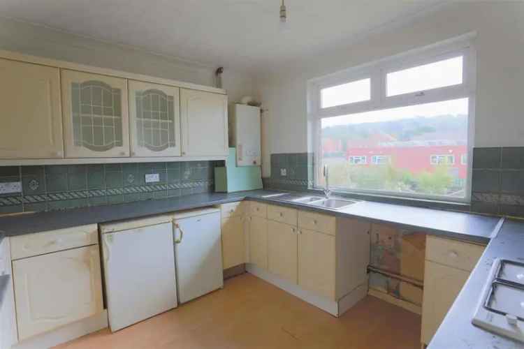 2 bedroom flat for sale