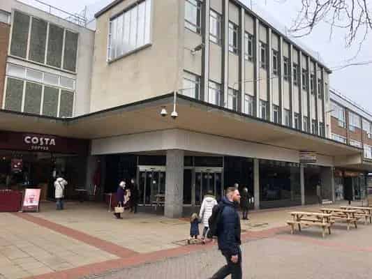 Property to Rent in Solihull B91 3AT