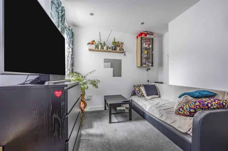3 Bedroom Terraced House for Rent in Fratton Portsmouth
