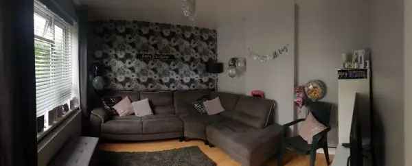 House For Rent in Watford, England