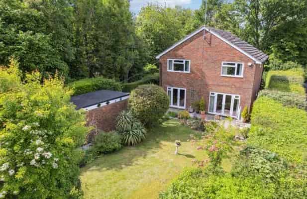 Jasons Hill, Ley Hill, Chesham, Buckinghamshire, HP5 3QP | Property for sale | Savills