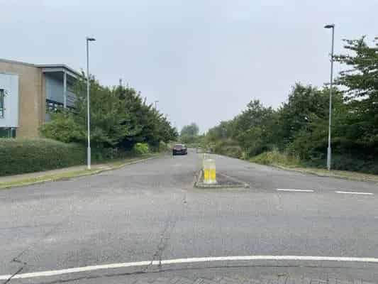 Plot 16 Endeavour Park Land for Sale