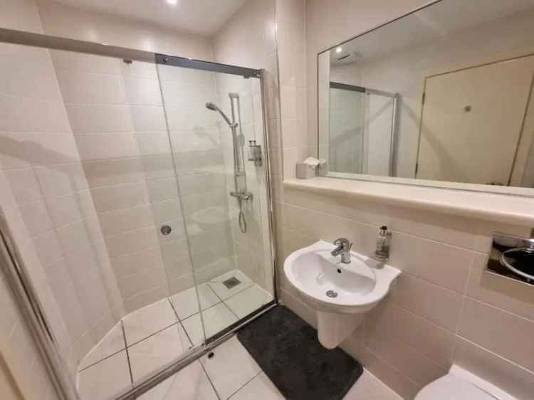 1 Bedroom Flat to Rent near Aberdeen City Centre
