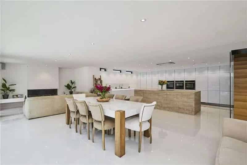 3 Bed House for Sale Menston