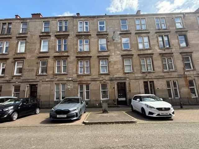 1 Bedroom Flat to Rent City Centre