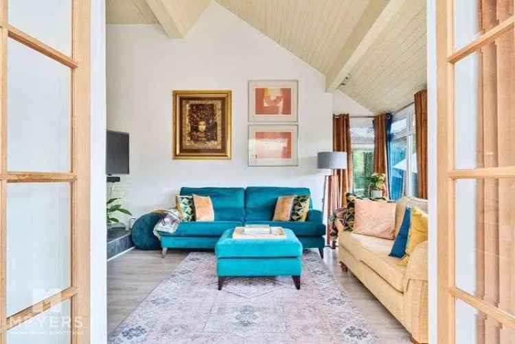 5 Bed Property for Sale 2000+ Sq Ft Popular Village