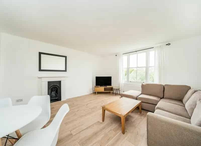 3 Bed Flat Near Maida Vale Warwick Avenue Tube