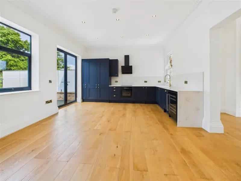 3 Bedroom Duplex Apartment for Sale