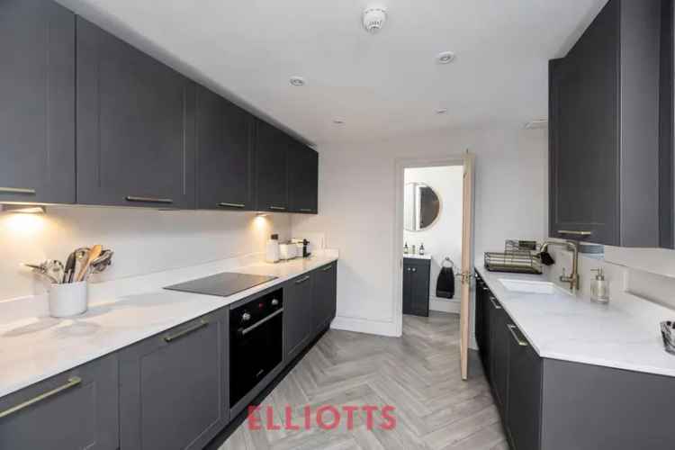 1 Bedroom Apartment for Sale in Central Hove