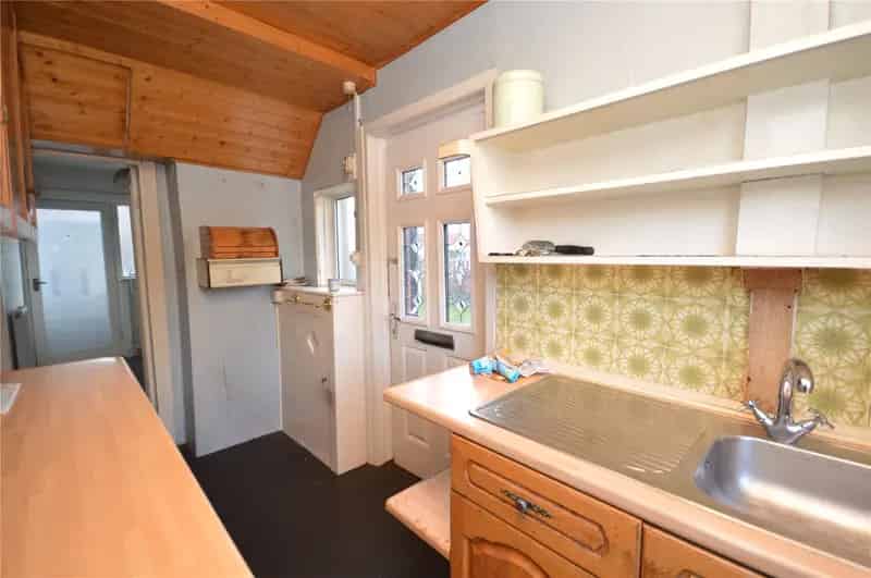 Three Bedroom Semi Detached Home For Sale