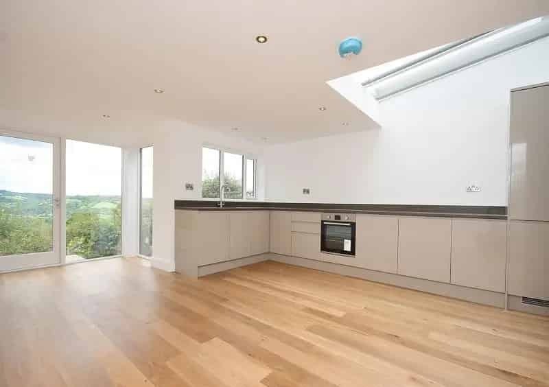 3 Bedroom Cottage Richmond Hill Lansdown Refurbished