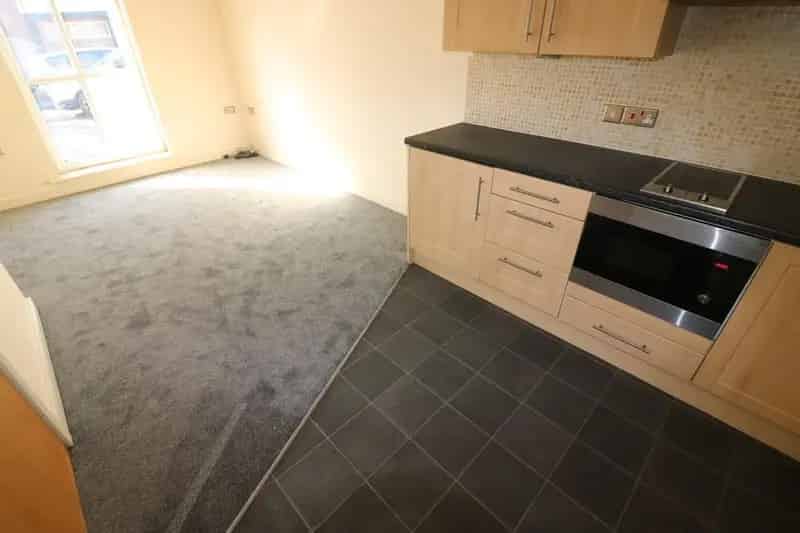 1 Bedroom Apartment to Rent