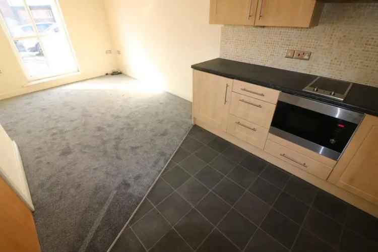 1 Bedroom Apartment to Rent