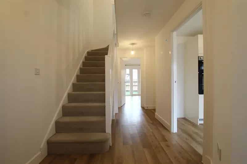 4 Bedroom Townhouse to Rent Near Cambridge
