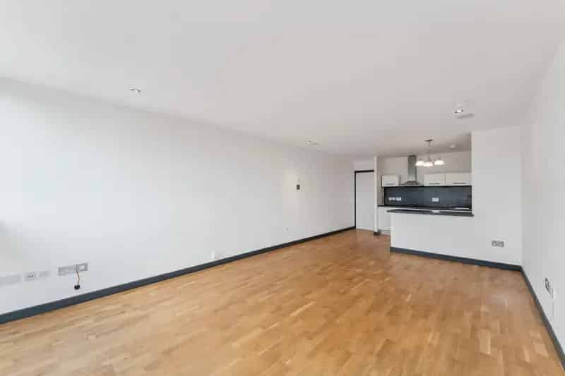 2-Bedroom Apartment in Glasgow Garnethill Near Universities