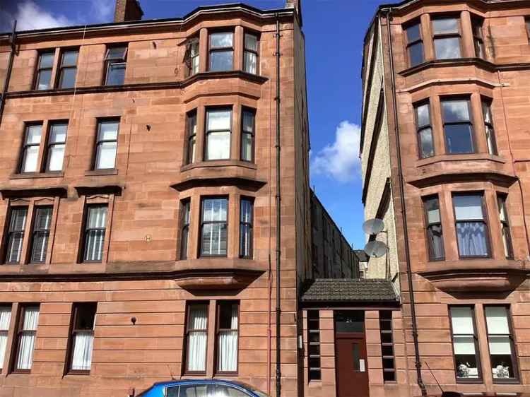 1 Bedroom Flat to Rent Glasgow