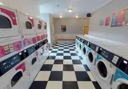 1 room flat of 23 m² in Sheffield