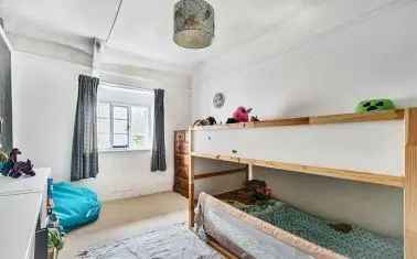 Grade II Listed Cottage in Exbourne Devon