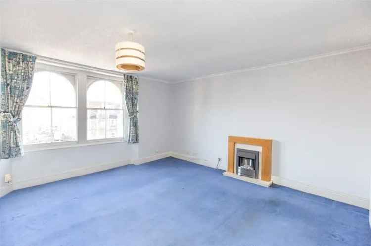 2 Bedroom Apartment for Sale in Bristol