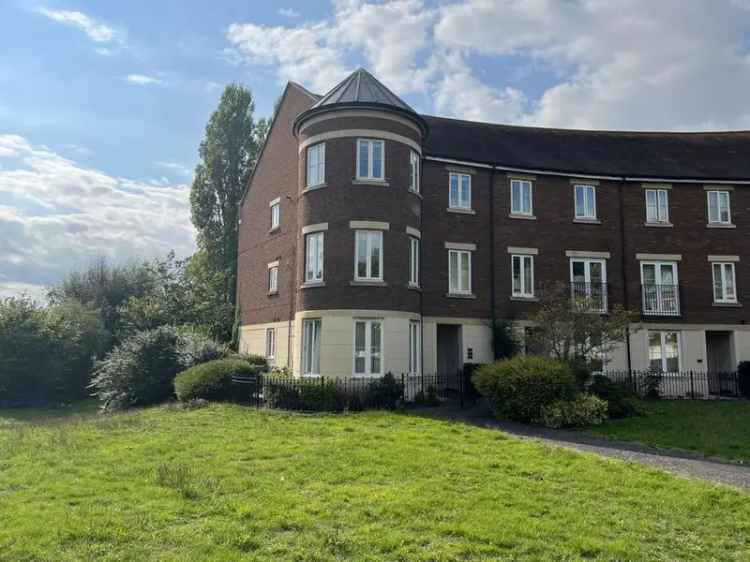 2 Bedroom Apartment to Rent in Exeter