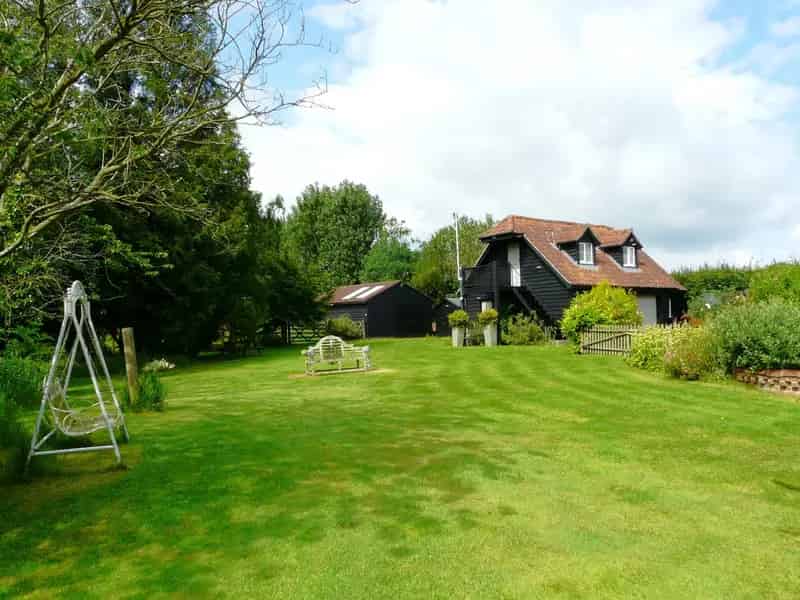 4 Bedroom Detached House Mettingham Bungay