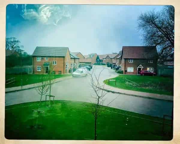 House For Rent , Vale of White Horse, England