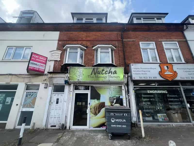 2 Bedroom Flat for Sale at Auction July 10 2025