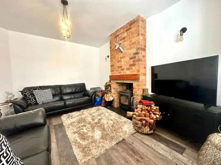 4 Bed Semi Detached House Freehold Extended Corner Plot
