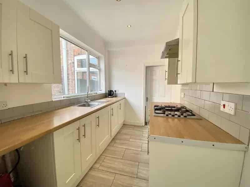 2 Bedroom House To Let York - Available Now