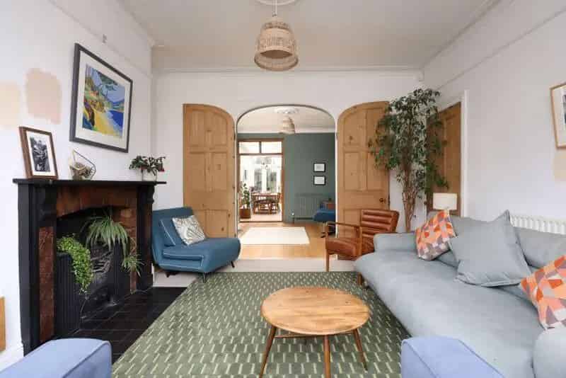 4 Bedroom Victorian House for Sale