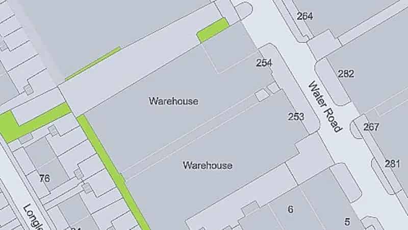 Industrial Warehouse Units for Sale