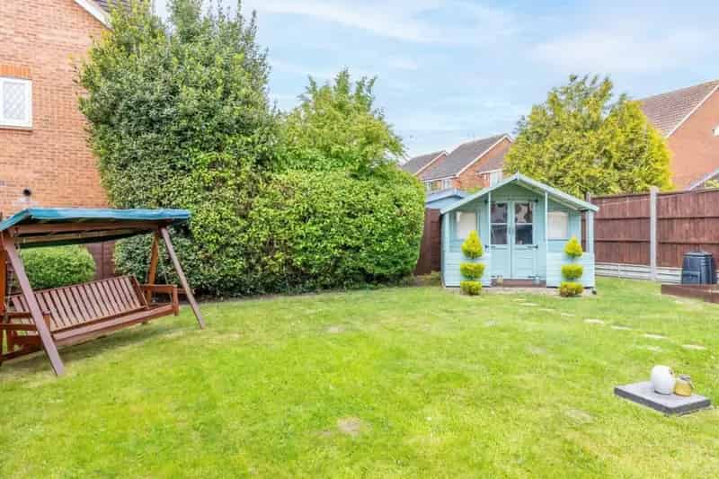 4 Bed Family Home for Sale Leighton Buzzard