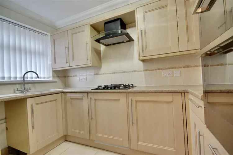 2 Bedroom Semi Detached House to Rent Hilsea Portsmouth