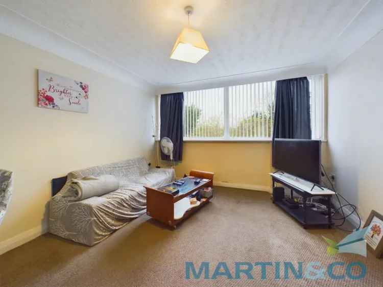 Apartment For Sale in Liverpool, England