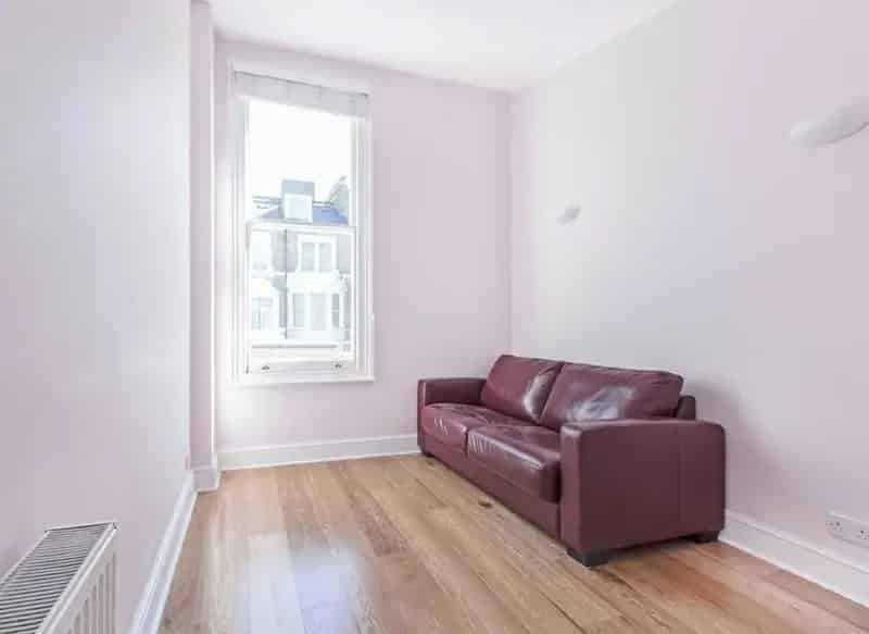 Flat For Sale , Sinclair Road, London, England
