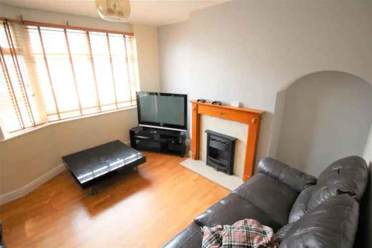 3 Bedroom Terraced House to Rent Coventry