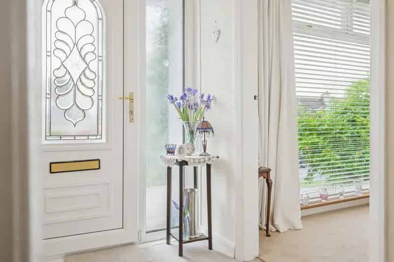 Detached Bungalow in Helensburgh's Glade Estate