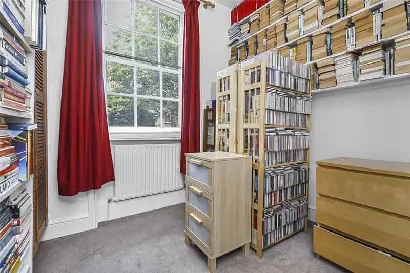 2 Bedroom Flat Angel London