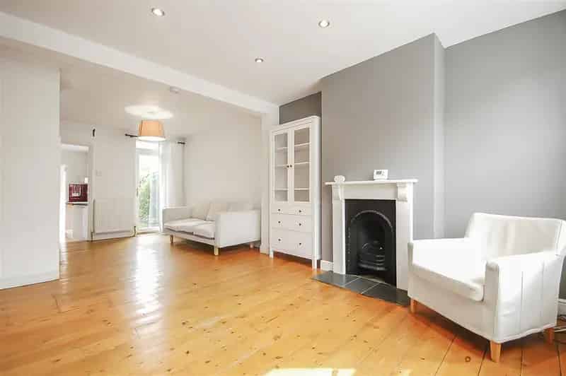 3 Bedroom Victorian Terraced House to Rent