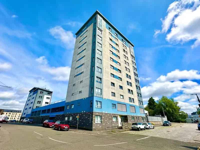 2 Bedroom Flat to Rent