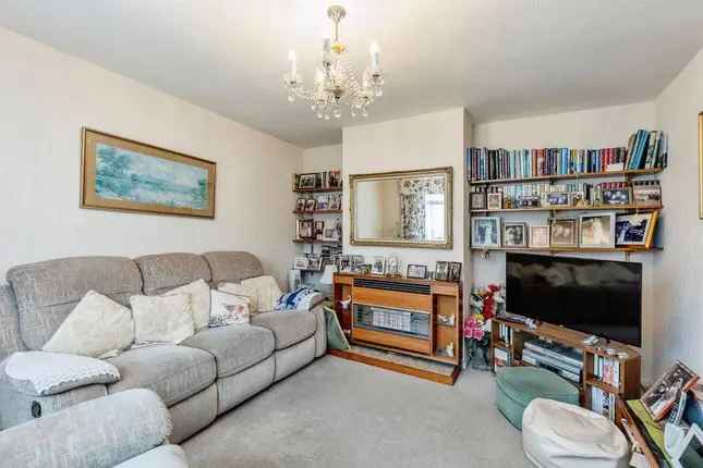 3 Bed Terraced House for Sale Bedminster Down Bristol